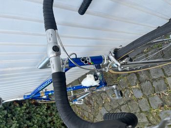 Used Colnago Tecnos 1998 Road & Gravel — image 7 of 16