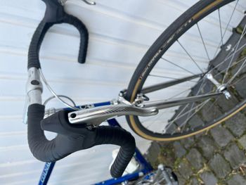 Used Colnago Tecnos 1998 Road & Gravel — image 9 of 16