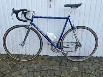 Used Colnago Tecnos 1998 Road & Gravel — image 2 of 16