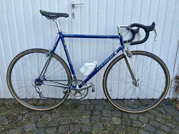 Brugt Colnago Tecnos 1998 Road & Gravel