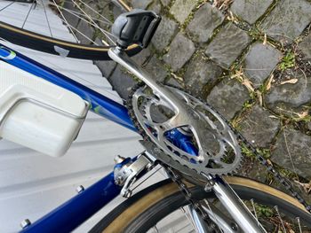 Used Colnago Tecnos 1998 Road & Gravel — image 5 of 16