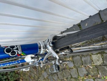 Used Colnago Tecnos 1998 Road & Gravel — image 8 of 16
