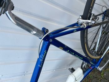 Used Colnago Tecnos 1998 Road & Gravel — image 16 of 16