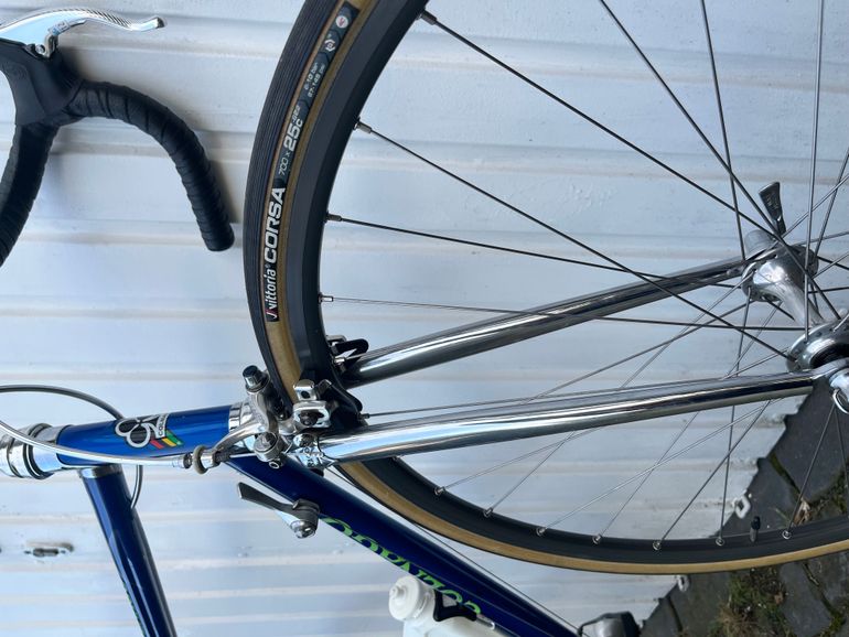 Used Colnago Tecnos 1998 Road & Gravel — image 11 of 16