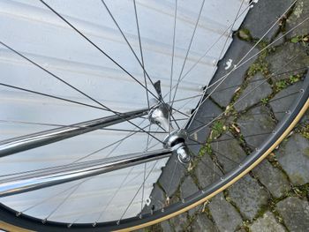 Used Colnago Tecnos 1998 Road & Gravel — image 10 of 16