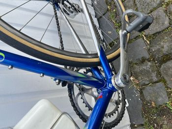 Used Colnago Tecnos 1998 Road & Gravel — image 14 of 16