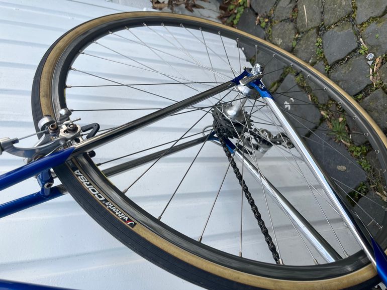 Used Colnago Tecnos 1998 Road & Gravel — image 13 of 16