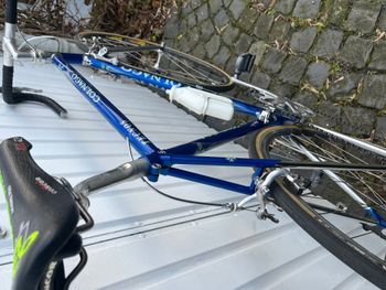 Used Colnago Tecnos 1998 Road & Gravel — image 3 of 16