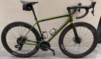 Specialized - SW Aethos, 2021