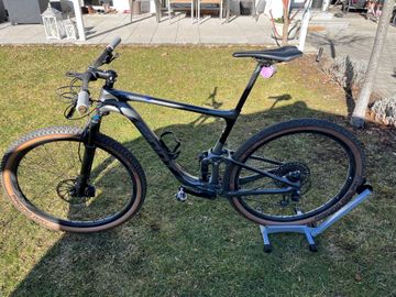 Tweedehands Giant Anthem Advanced Pro 29 1 2019 2019 MTB