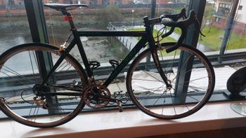 Masi speciale | buy used Masi speciale | buycycle CA