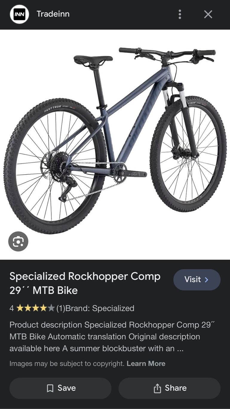 2021 specialized discount rockhopper comp 29