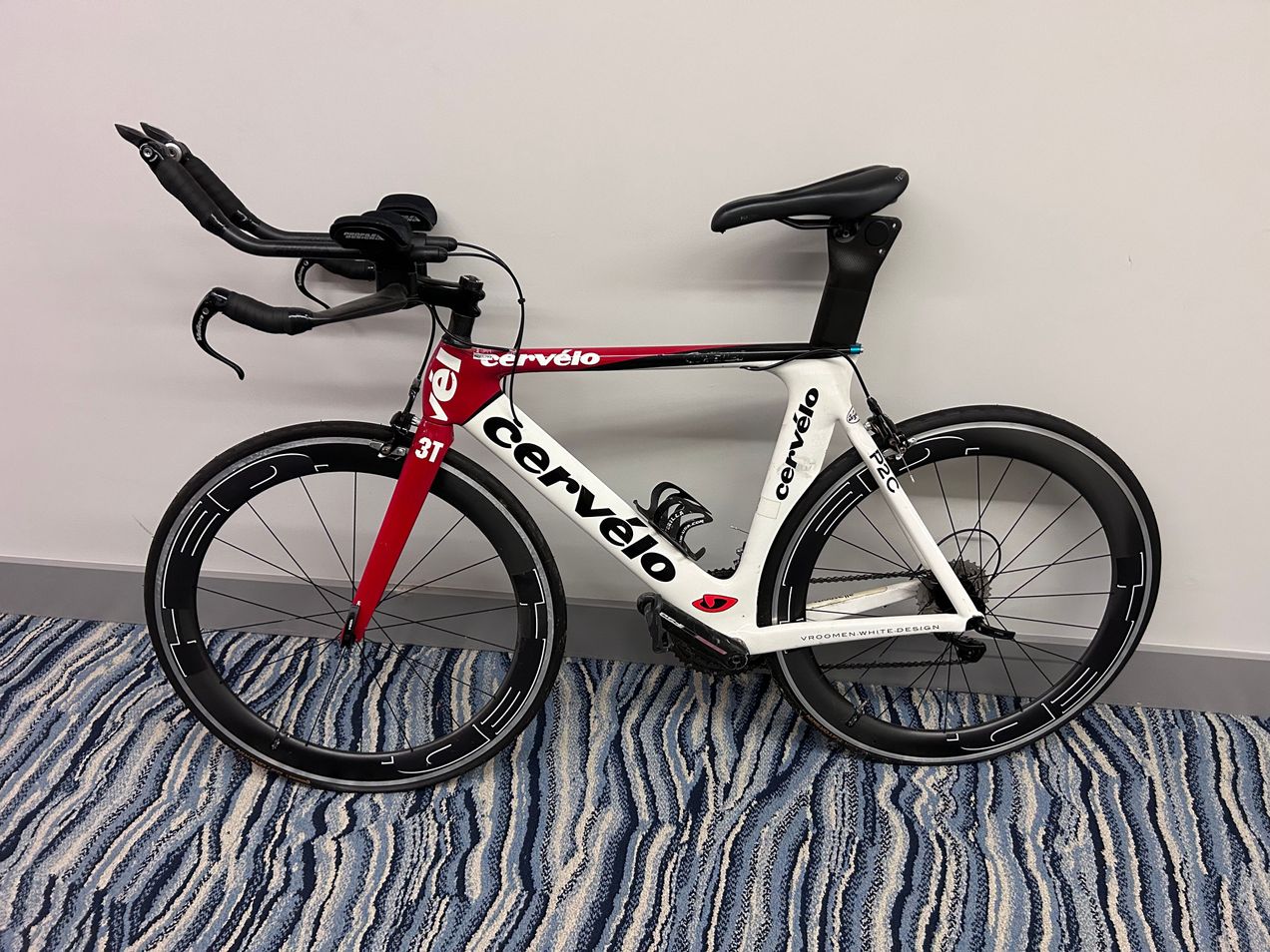 Cervelo p2c online price