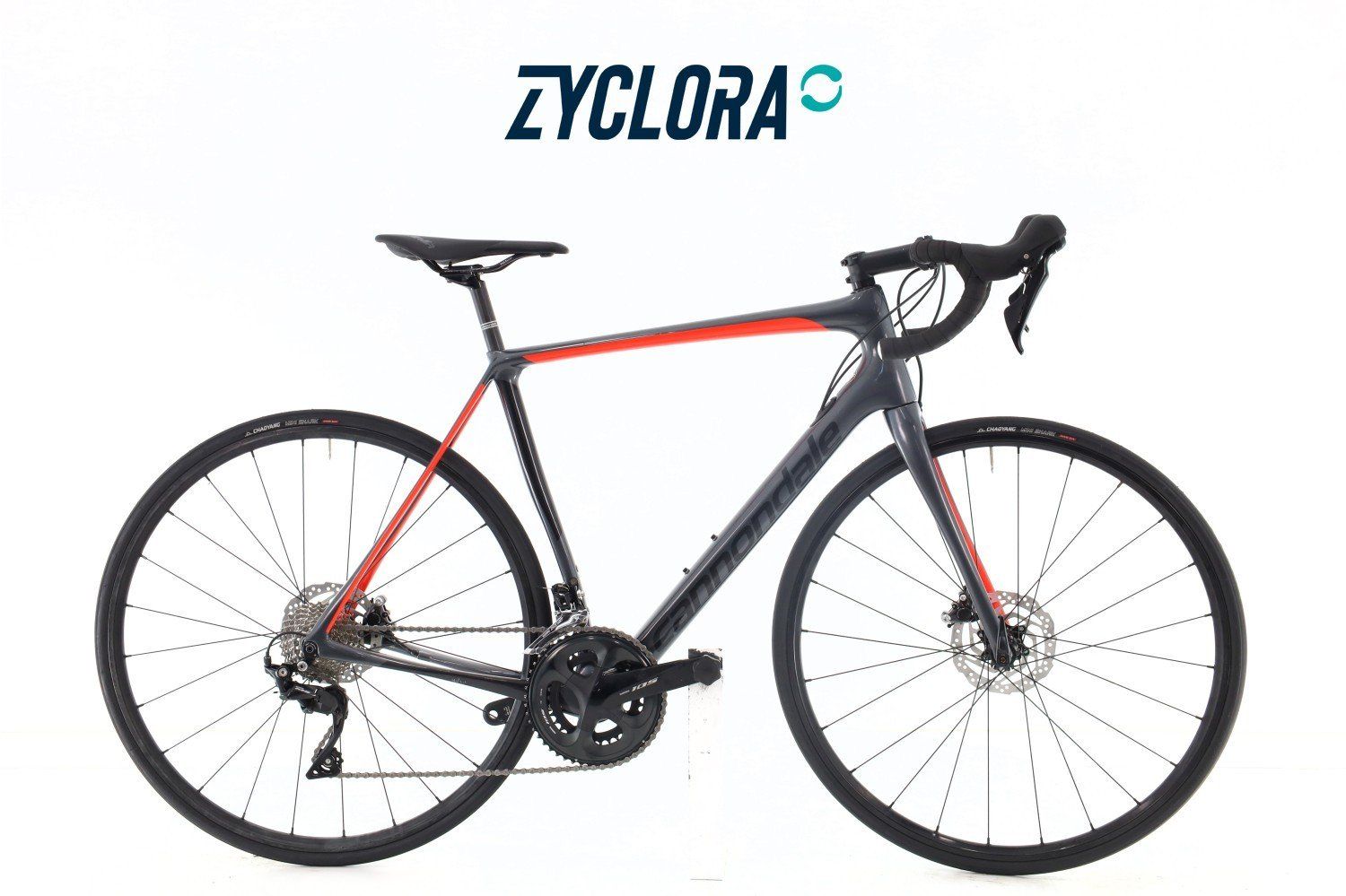 Synapse 105 disc on sale 2019