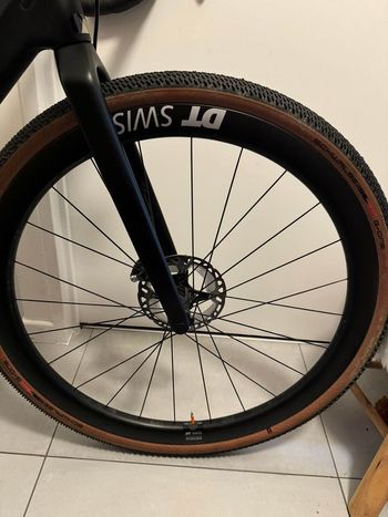 Used Canyon Grail CF SL 8 Di2 2023 2023 Road & Gravel — image 5 of 12