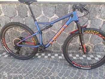 Specialized - S works epic, 2022