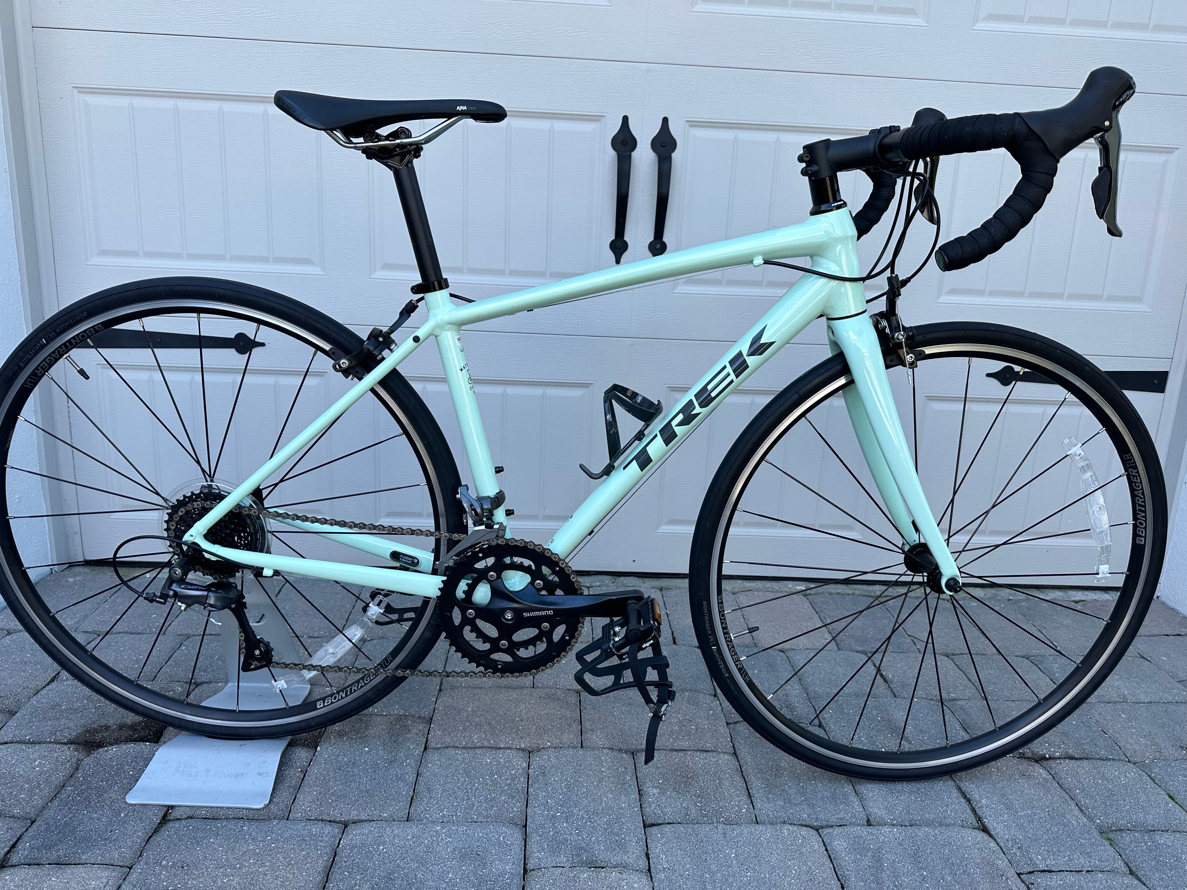 Trek domane al 3 wsd 2021 hot sale