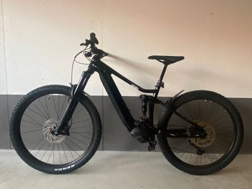 Used Merida eONE-SIXTY 500 2022 MTB