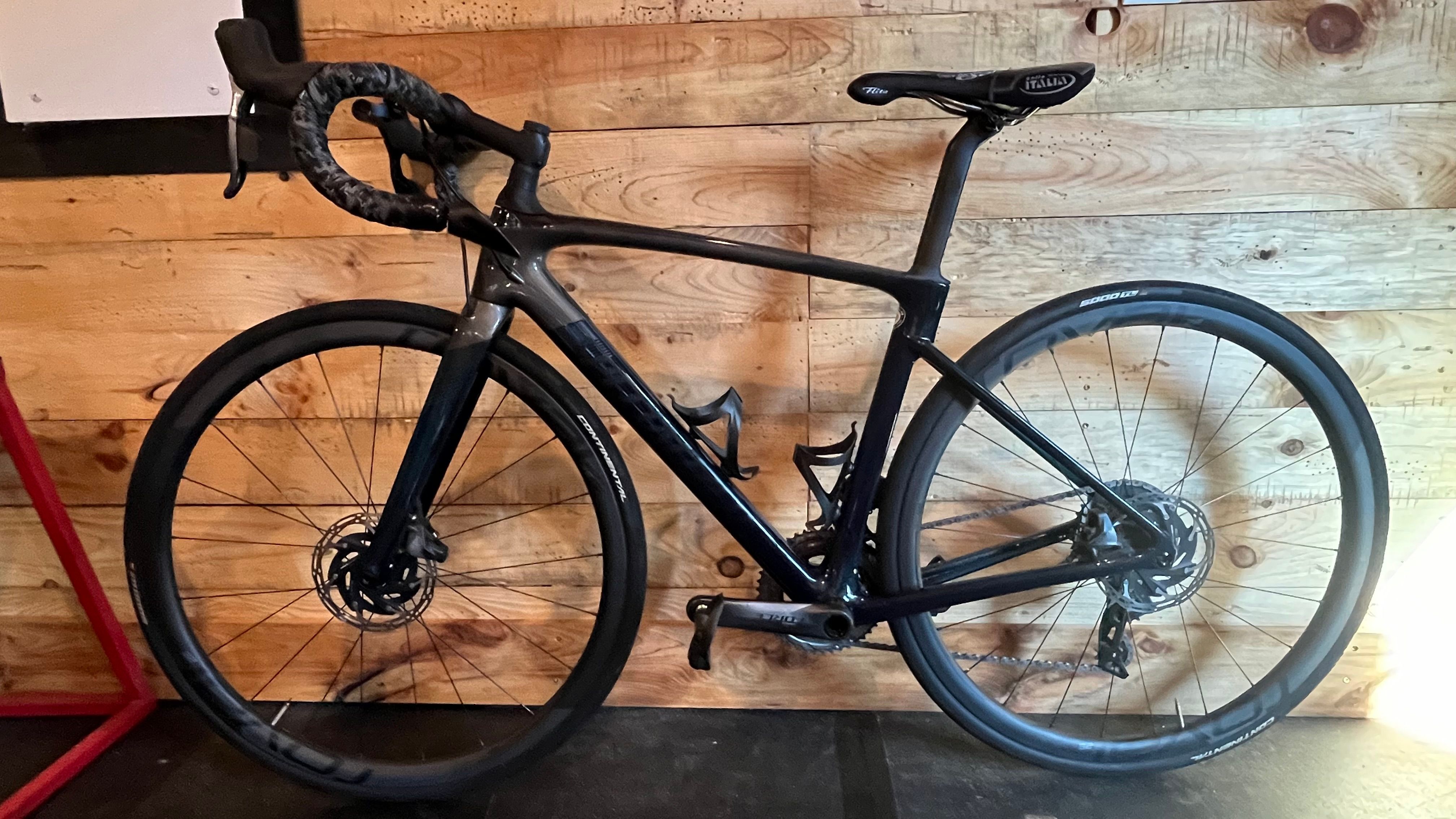 2020 specialized hotsell roubaix pro