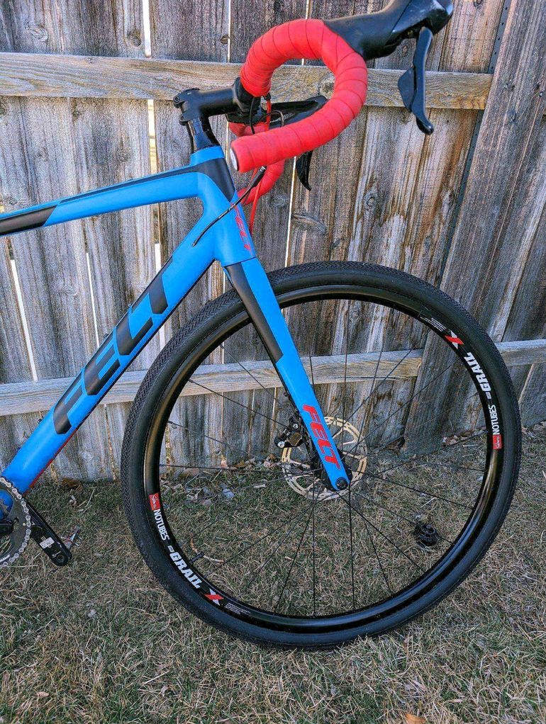 Felt VR30 used in M buycycle CA