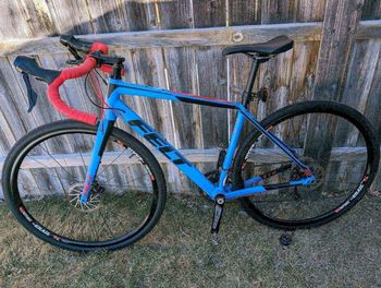 Felt v85 gravel discount bike