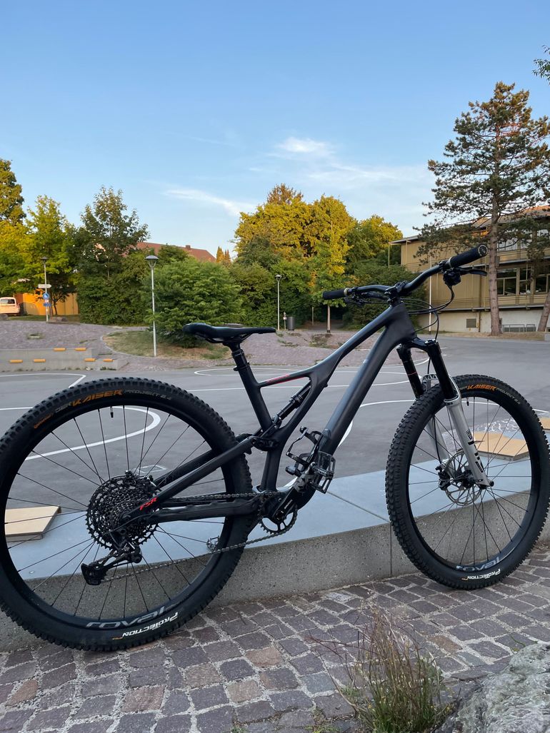 Stumpjumper st deals 29 carbon