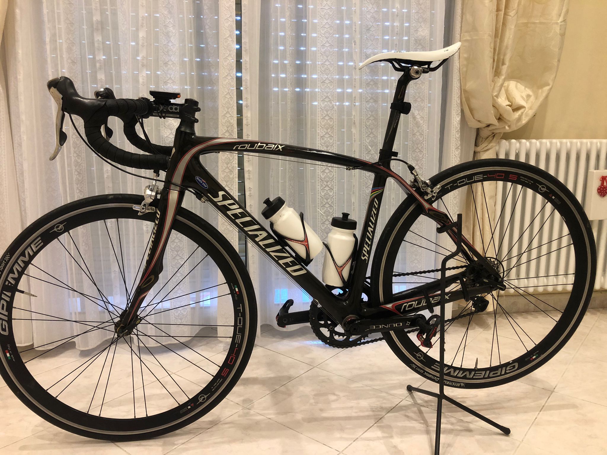 Specialized S-Works Roubaix SL2 Dura-Ace