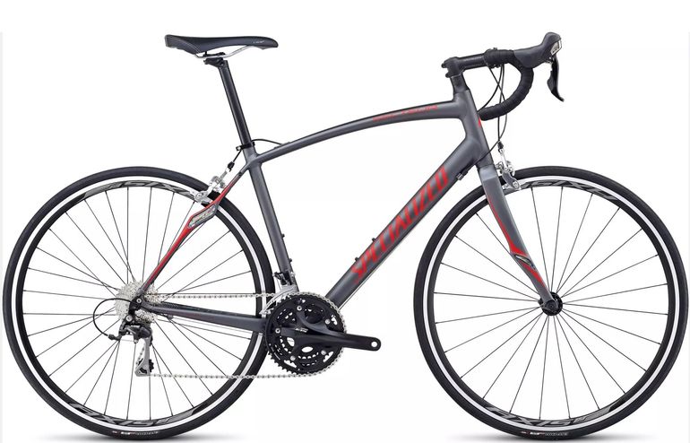 Specialized secteur hot sale elite 2012