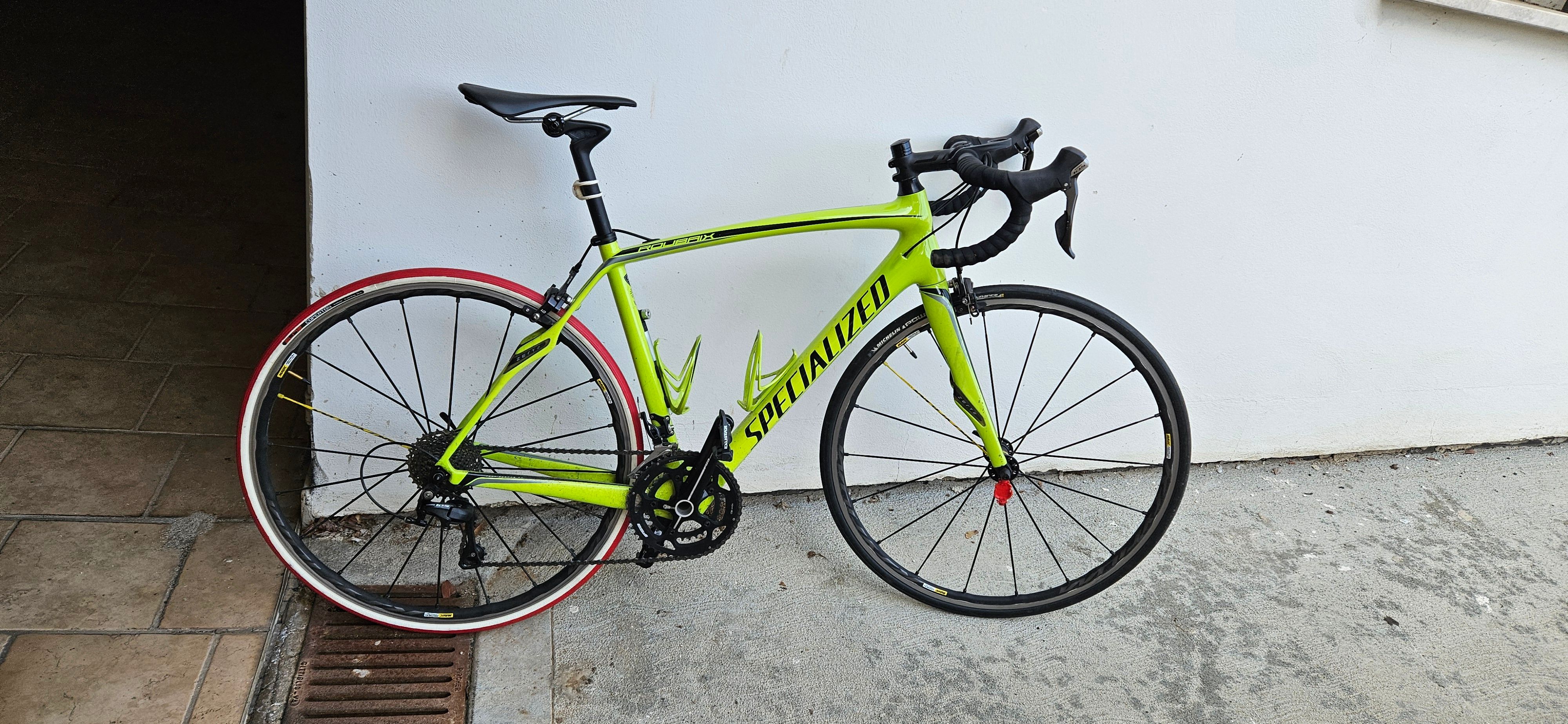 Roubaix sl4 store sport