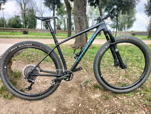Specialized - Epic Hardtail Pro 2020, 2020