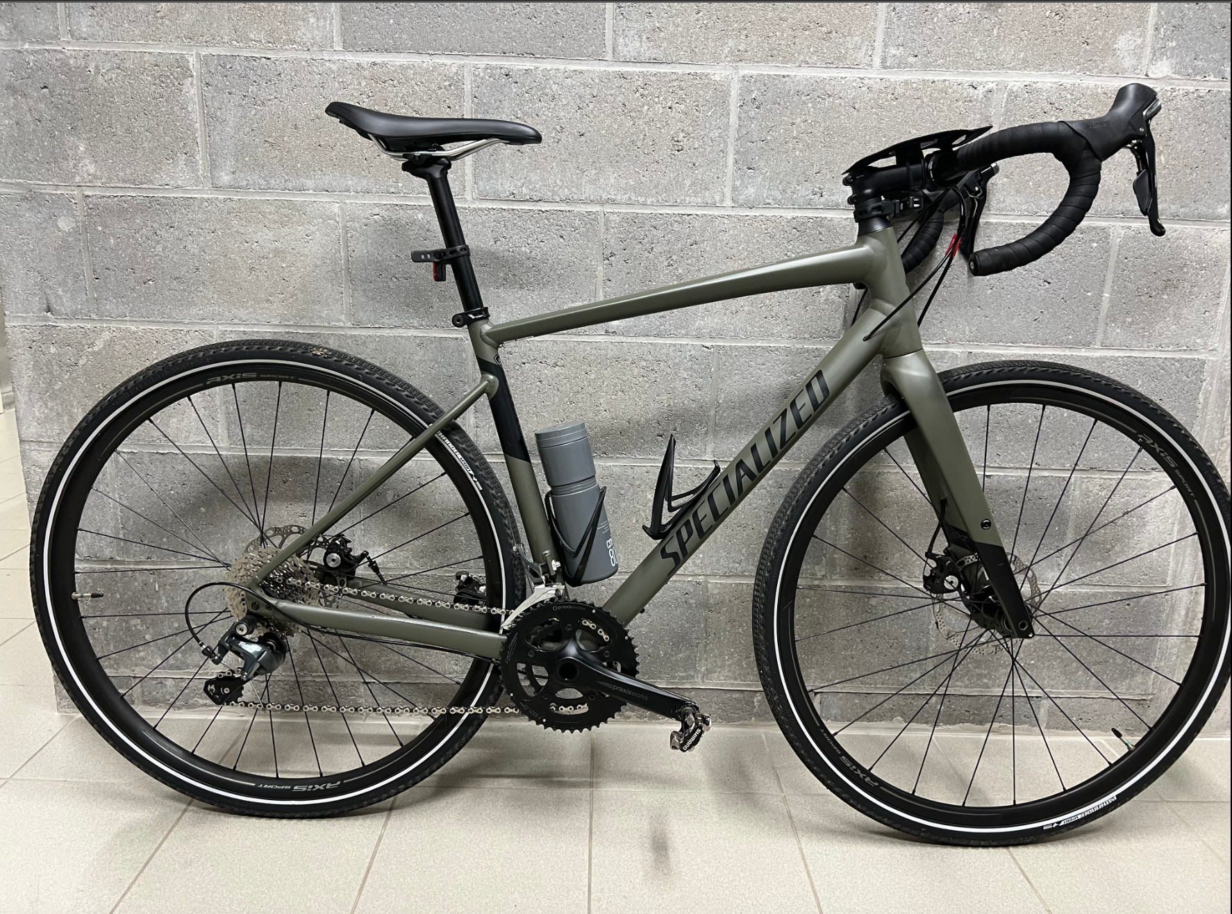 Diverge elite e5 hot sale 2019