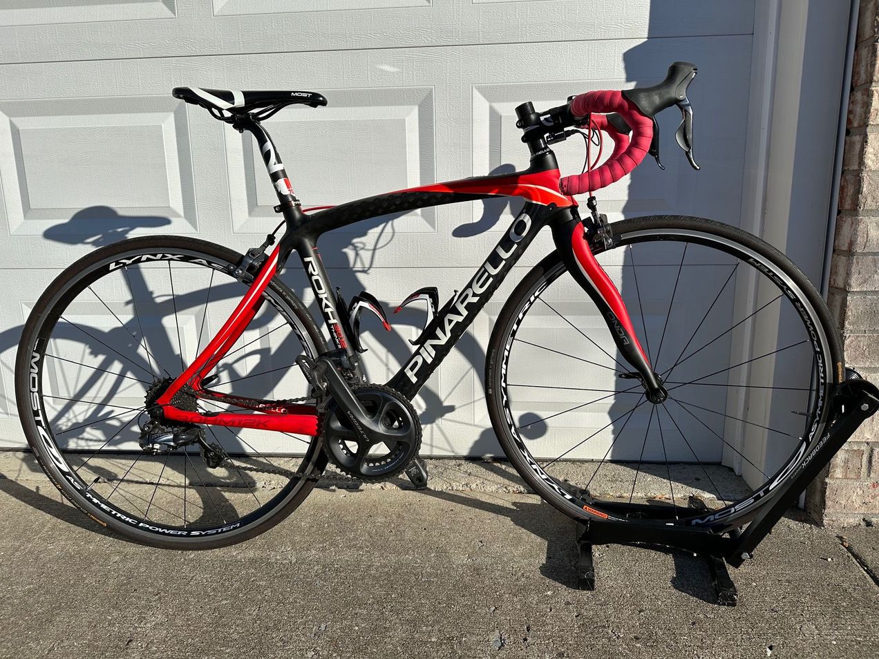 Pinarello rokh sale