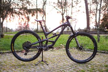 Yt capra discount base 29 2021