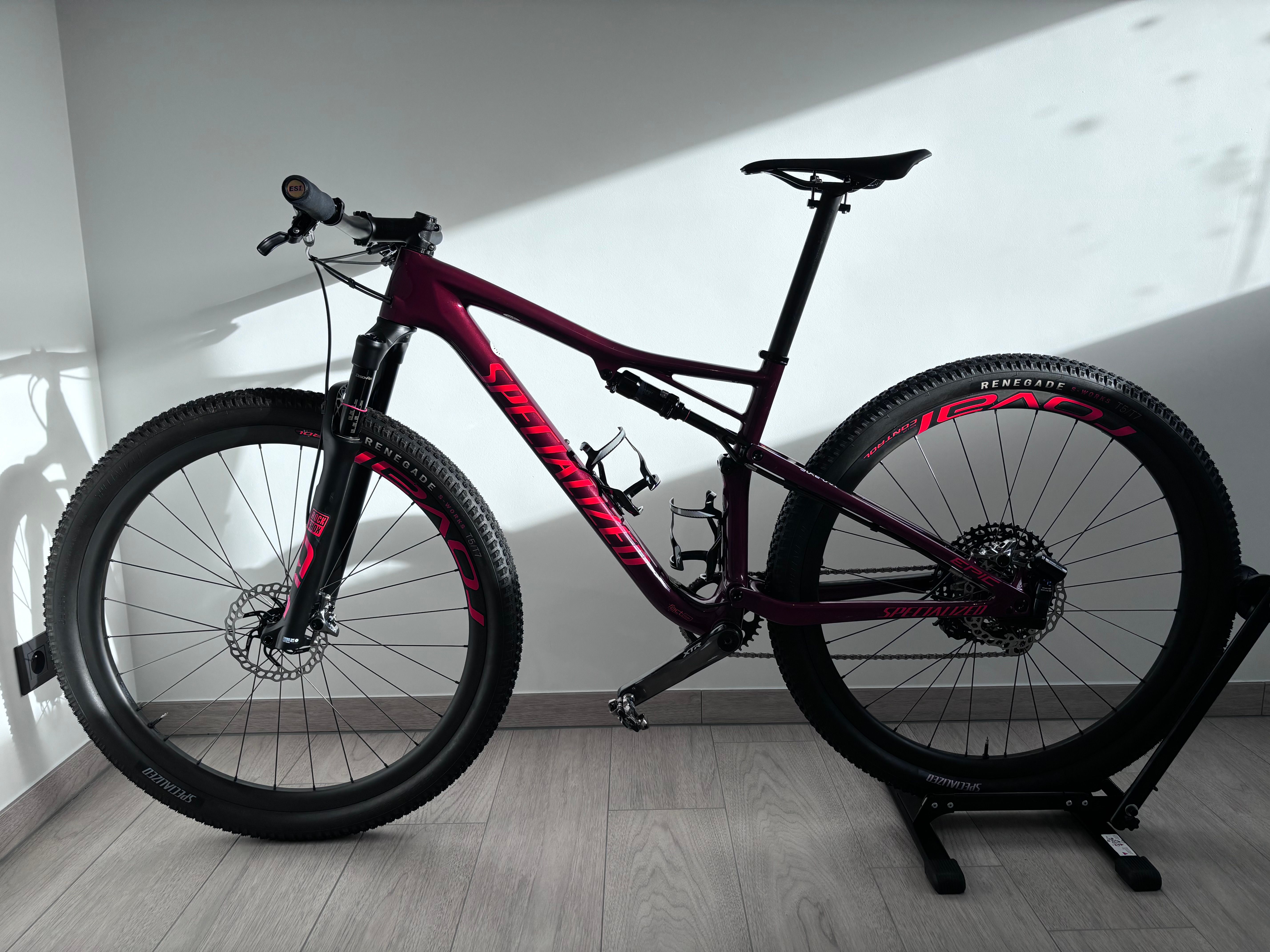 2020 specialized epic sales expert