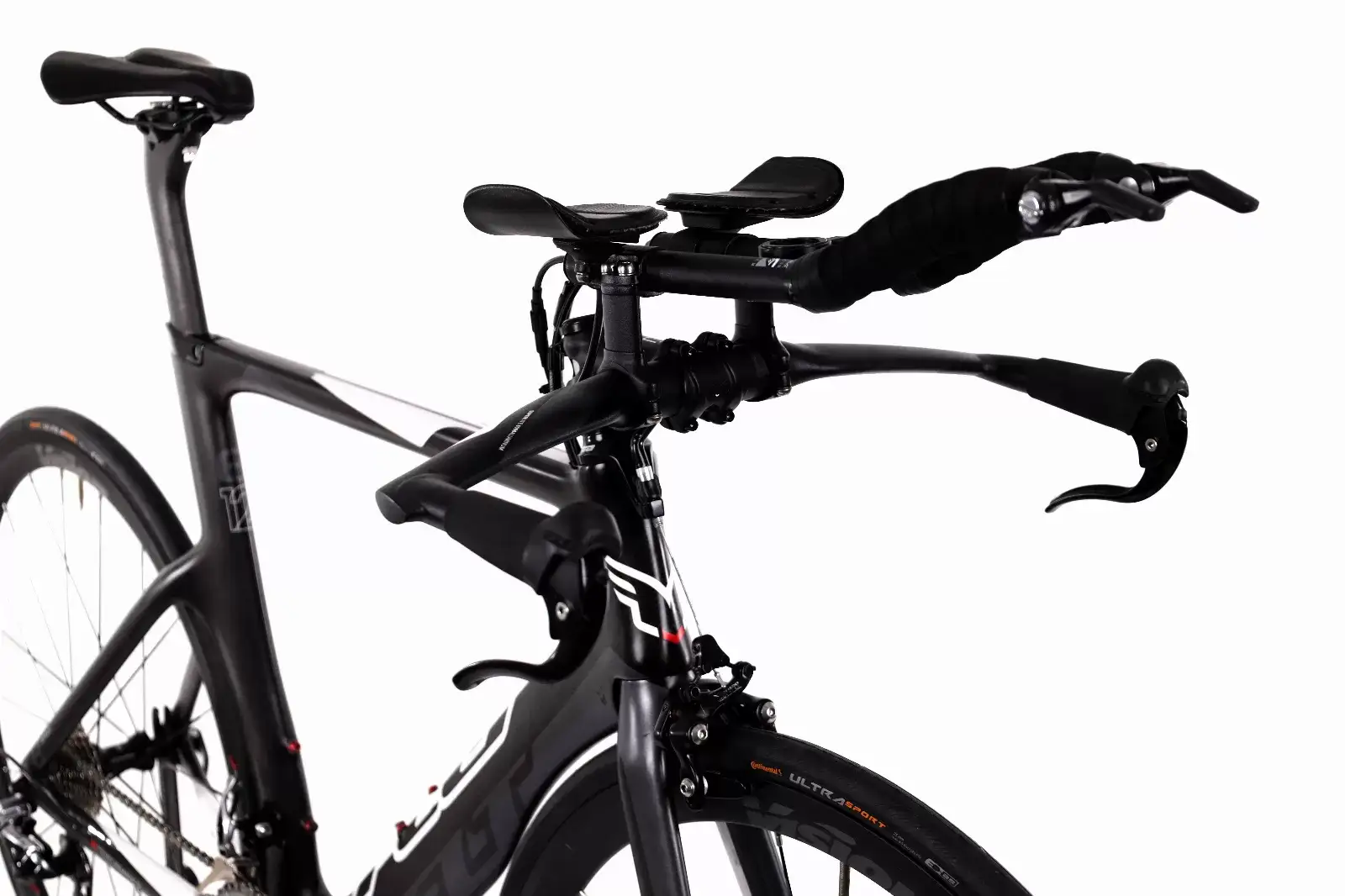 Felt b12 triathlon clearance bike