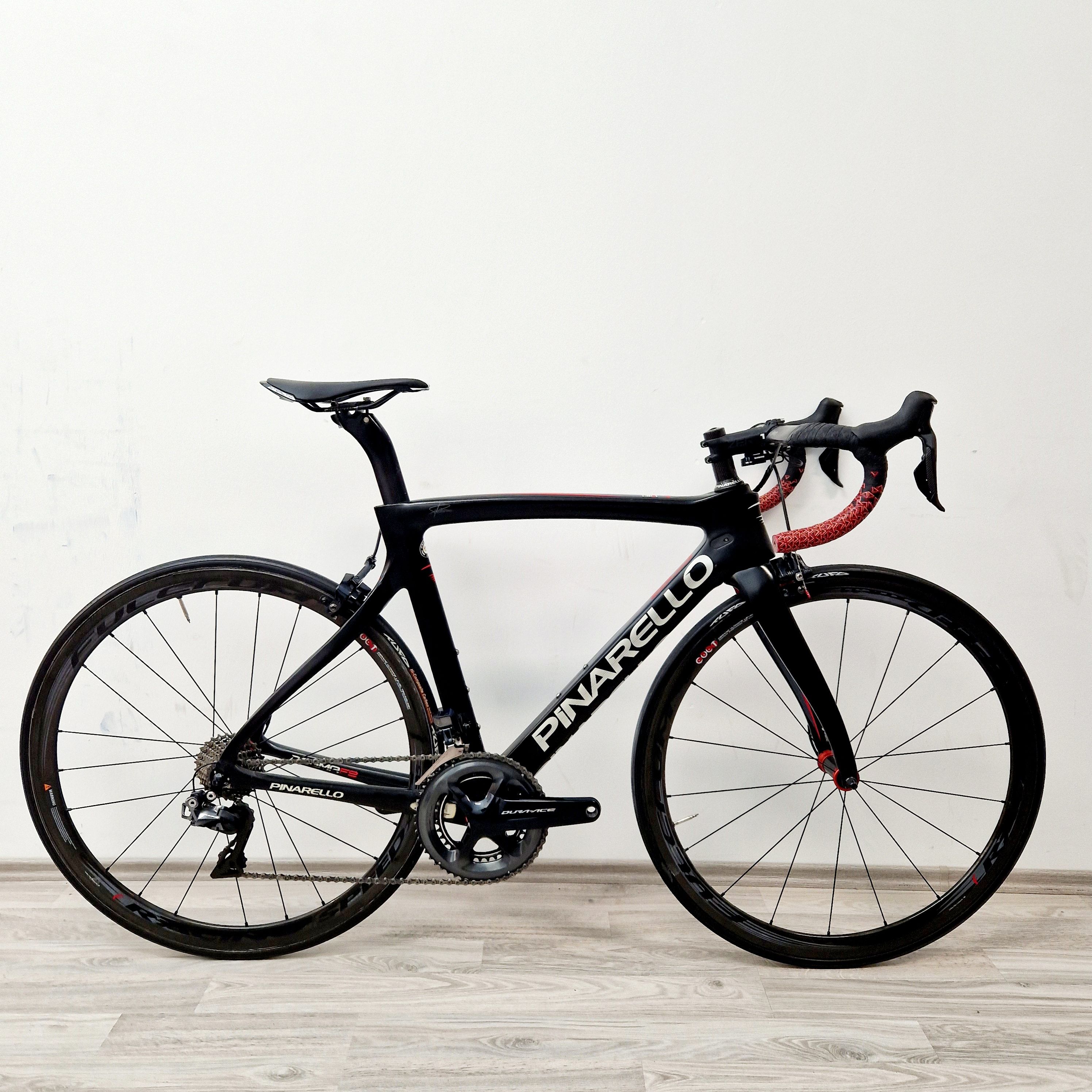 Pinarello dogma best sale f8 2018