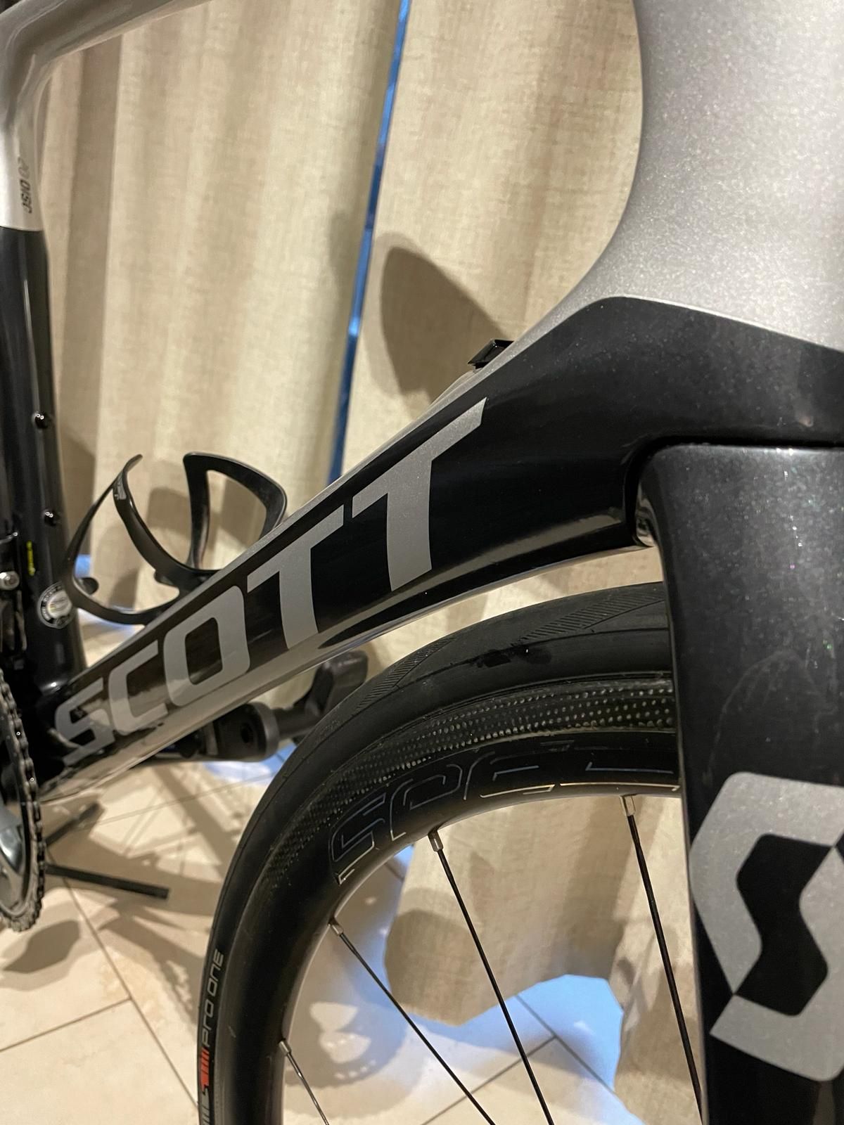 Scott foil 20 disc 2021 hot sale