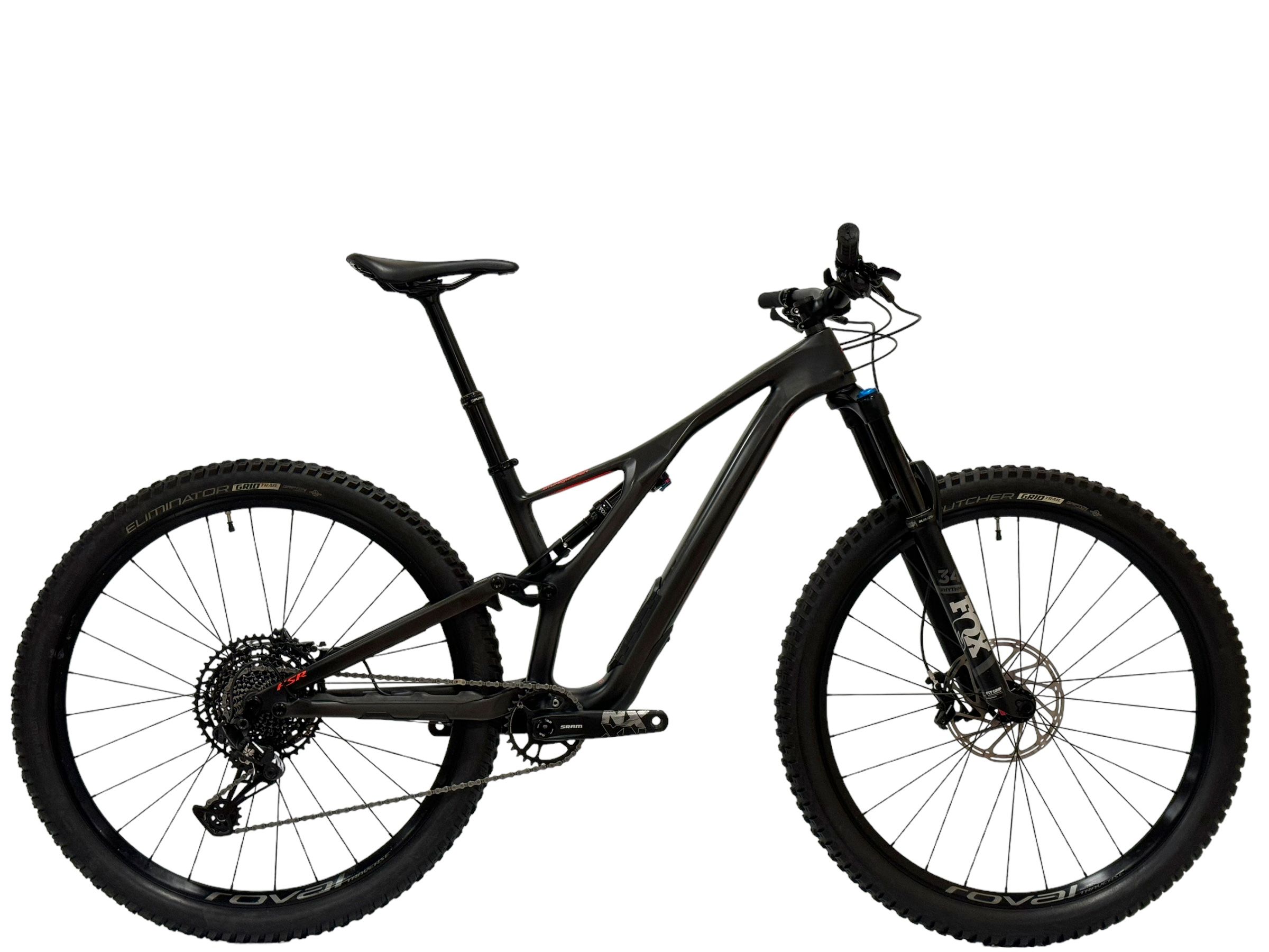 Stumpjumper comp shop carbon 2019