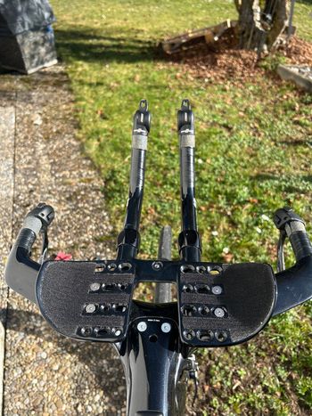 Used Cervélo P5 2022 Road & Gravel, Black — image 5 of 6