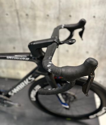 Gebrauchtes Specialized S-Works Venge 2020 Road & Gravel, Schwarz — Bild 3 von 7