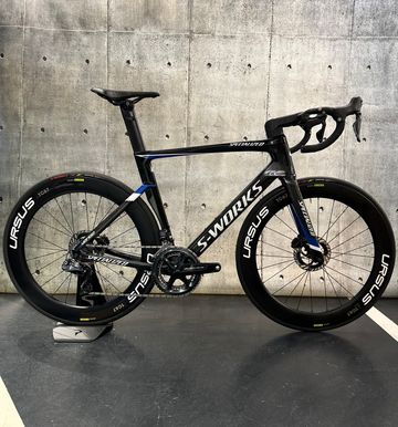 Używany Specialized S-Works Venge 2020 Road & Gravel
