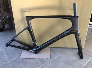 Scott foil best sale 10 disc frameset