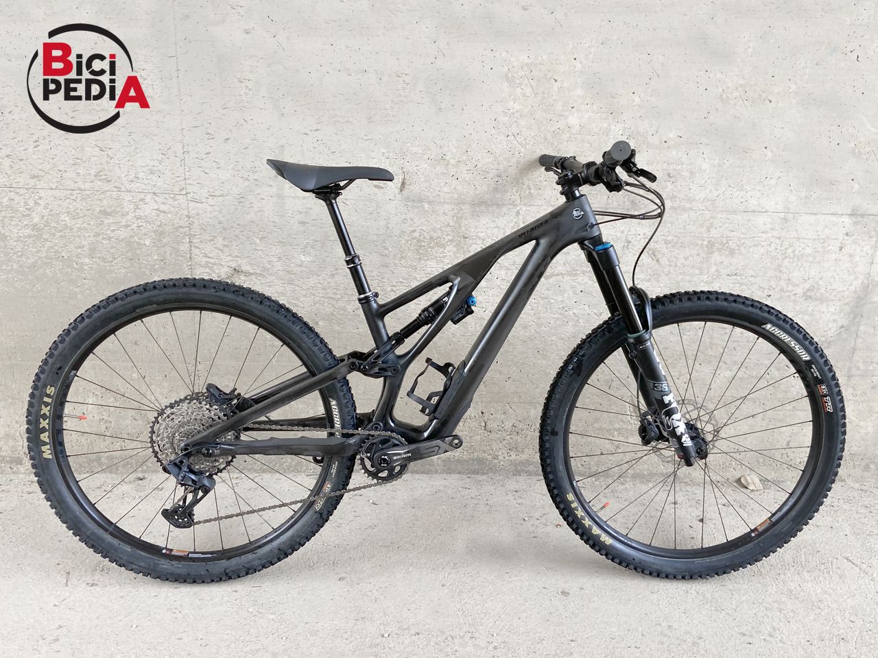 Specialized Stumpjumper EVO Expert Gebraucht Kaufen XS | Buycycle DE