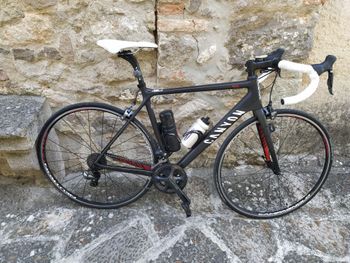 Canyon - Ultimate CF SLX 8.0 Di2, 2017