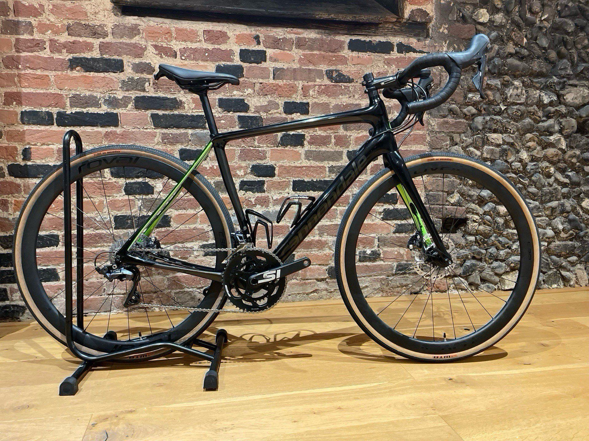 Synapse carbon store disc ultegra 2020