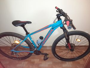 Orbea mx cheap xs 50