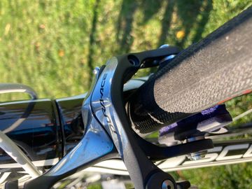 Gebrauchtes Scott Addict Shimano Dura Ace 2010 Road & Gravel, Weiß — Bild 9 von 12