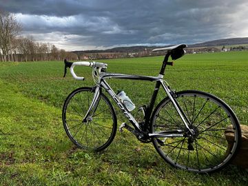 Used Scott Addict Shimano Dura Ace 2010 Road & Gravel