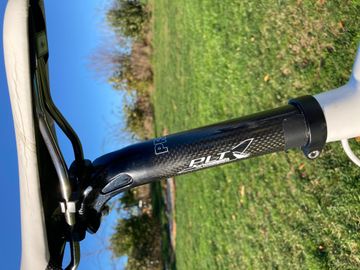 Gebrauchtes Scott Addict Shimano Dura Ace 2010 Road & Gravel, Weiß — Bild 5 von 12