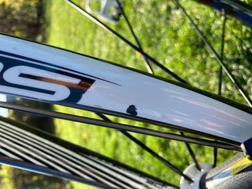 Gebrauchtes Scott Addict Shimano Dura Ace 2010 Road & Gravel, Weiß — Bild 8 von 12